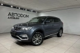 Atlas Luxury 2.4 AT 4WD (149 л.с.) фото 1