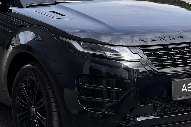 Range Rover Evoque R-Dynamic SE 2.0 AT 4WD (249 л.с.) фото 12