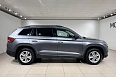Kodiaq Hockey Edition 2.0 AMT 4WD (180 л.с.) фото 7