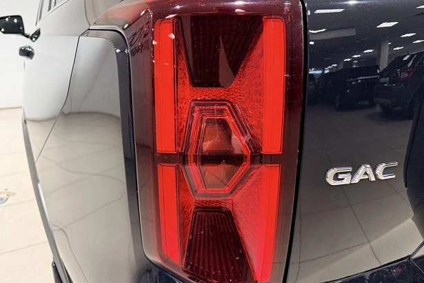 GS8 GX Traveller 2.0 AT 4WD (231 л.с.) фото 22