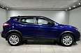Qashqai SE 2.0 CVT (144 л.с.) фото 4