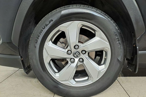 RAV4 Comfort 2.0 CVT (149 л.с.) фото 17