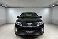 Sorento Luxe 2.4 AT (175 л.с.) фото 5