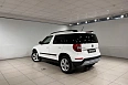 Yeti Base 1.4 AMT (122 л.с.) фото 4