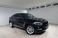 X6 Luxury 3.0d AT 4WD (249 л.с.) фото 2
