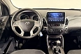 ix35 Base 2.0 MT 4WD (150 л.с.) фото 11