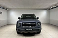 Dargo Tech Plus 2.0 AMT 4WD (192 л.с.) фото 5