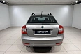 Octavia Elegance 1.8 AMT (152 л.с.) фото 8