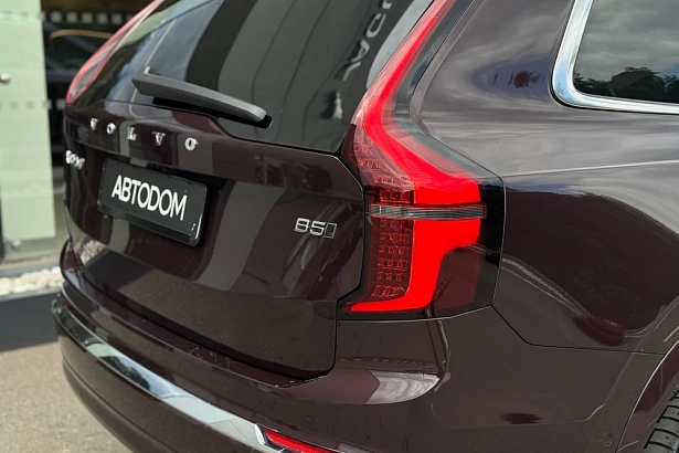 XC90 Ультра / Ultra 2.0 AT 4WD (250 л.с.) фото 20