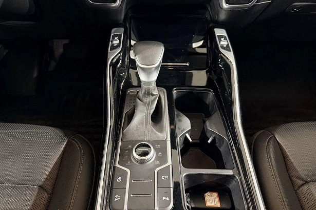 Sorento Premium (2020-2021) 3.5 AT 4WD (249 л.с.) фото 21