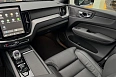 XC60 Ультра Темный / Ultra Dark 2.0 AT 4WD (249 л.с.) фото 14