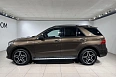 GLE Особая серия 350 3.0d AT 4Matic (249 л.с.) фото 3
