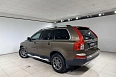 XC90 Base 2.5 AT 4WD (5 мест) (210 л.с.) фото 4
