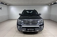 Mohave Luxe 3.0d AT 4WD (250 л.с.) фото 5