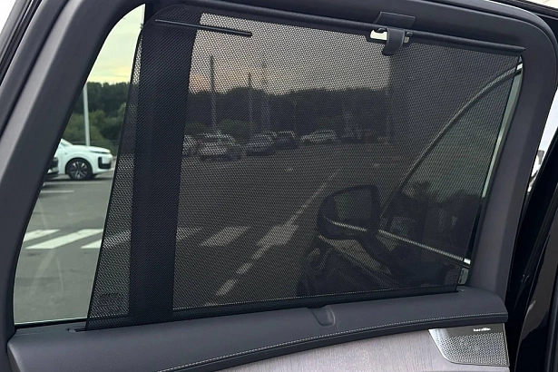 XC90 Ультра Темный (7 мест) / Ultra Dark (7 мест) 2.0 AT 4WD (250 л.с.) фото 29