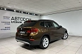 X1 Base 2.0d AT 4WD (184 л.с.) фото 6