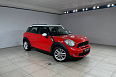 Countryman Cooper S Cooper S 1.6 AT 4WD (184 л.с.) фото 2