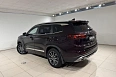 Tiggo 8 Pro Ultimate 1.6 AMT (186 л.с.) фото 4