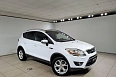 Kuga Titanium 2.0d AMT 4WD (163 л.с.) фото 2