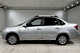 Granta Luxe 1.6 MT (98 л.с.) фото 5