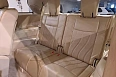 JX Elegance 3.5 CVT 4WD (265 л.с.) фото 14