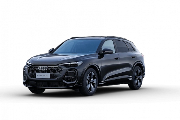 Q5 40 TFSI Quattro 2.0 AMT 4WD (204 л.с.) фото 39