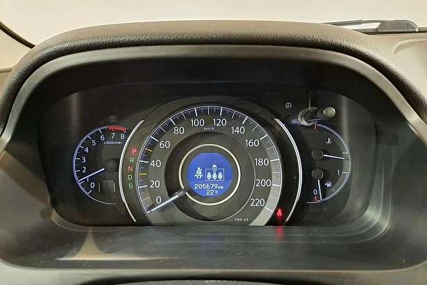 CR-V Elegance 2.0 AT 4WD (150 л.с.) фото 36