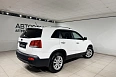 Sorento Prestige 2.4 AT 4WD (175 л.с.) фото 6
