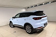 Tiggo 7 Pro Max Ultimate 1.5 CVT (147 л.с.) фото 4