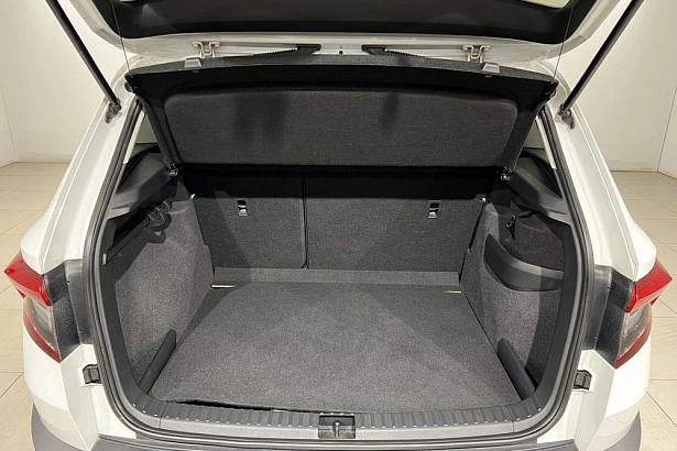 Karoq Ambition 1.4 AMT 4WD (150 л.с.) фото 14