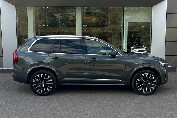 XC90 Ультра Темный (7 мест) / Ultra Dark (7 мест) 2.0 AT 4WD (250 л.с.) фото 6