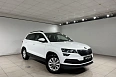Karoq Ambition 1.4 AMT 4WD (150 л.с.) фото 2