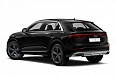 Q8 55 ТФСИ Кватро типтроник 3.0 AT 4WD (340 л.с.) фото 46