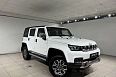BJ40 Flagship 2.0 AT 4WD (218 л.с.) фото 2