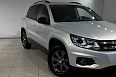 Tiguan Track & Field 2.0 AT 4WD (180 л.с.) фото 14