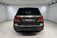 GLE Особая серия 350 3.0d AT 4Matic (249 л.с.) фото 8