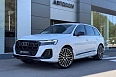 Q7 45 TFSI quattro tiptronic 2.0 AT 4WD (252 л.с.) фото 1