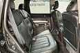 X-Trail LE High 2.5 CVT 4WD (169 л.с.) фото 12