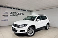Tiguan Avenue 2.0 AT 4WD (170 л.с.) фото 1