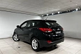 ix35 Comfort+Navi 2.0 AT 4WD (150 л.с.) фото 4
