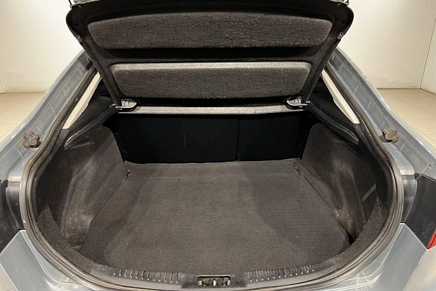 Mondeo Trend 2.0 MT (145 л.с.) фото 15