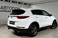 Sportage Comfort 2.0 AT 4WD (150 л.с.) фото 6