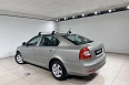 Octavia Elegance 1.8 AMT (152 л.с.) фото 4
