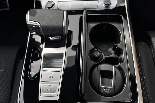 Q7 45 TFSI quattro tiptronic 2.0 AT 4WD (252 л.с.) фото 29