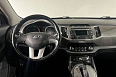 Sportage Comfort 2.0 AT (150 л.с.) фото 9