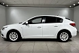 Cruze LS 1.6 AT (109 л.с.) фото 3