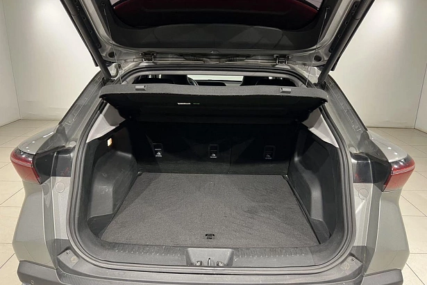 C5 Active 1.6 AMT 4WD (150 л.с.) фото 14