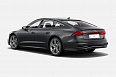 A7 45 TFSI quattro S tronic 2.0 AMT 4WD (245 л.с.) фото 30