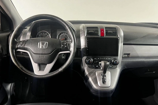 CR-V Executive 2.4 AT 4WD (166 л.с.) фото 14