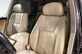 Rexton Luxury +cruise-control 2.7d AT 4WD (186 л.с.) фото 11